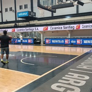 Olimpico Quimsa